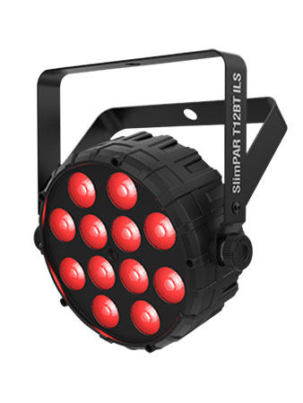 Chauvet SlimPAR T12BT ILS