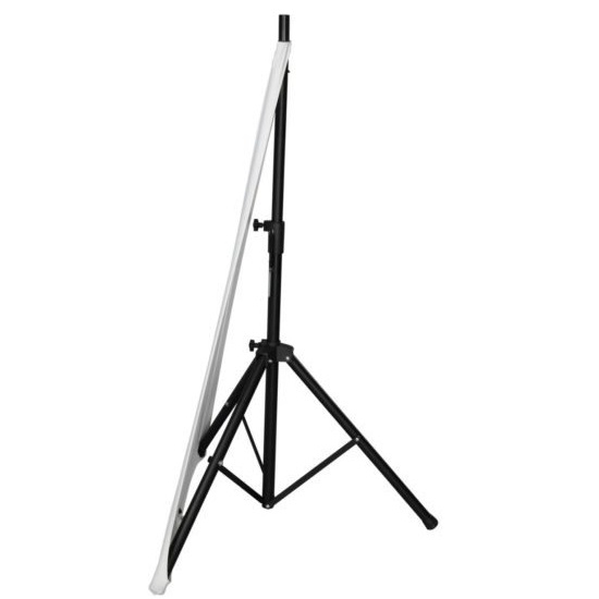 Stretchy Speaker Stand Cover-1 Side