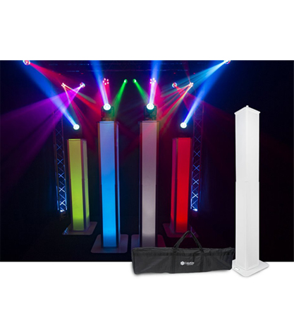 ColorKey LS8 8ft Lighting Stand