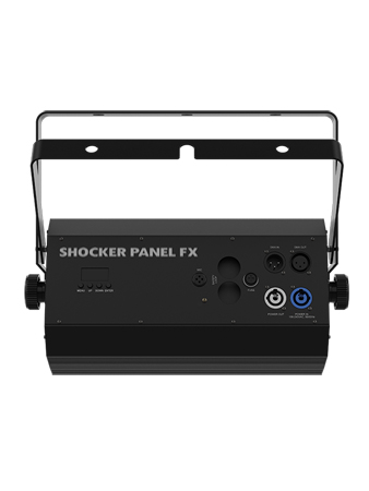 Chauvet DJ Shocker Panel FX