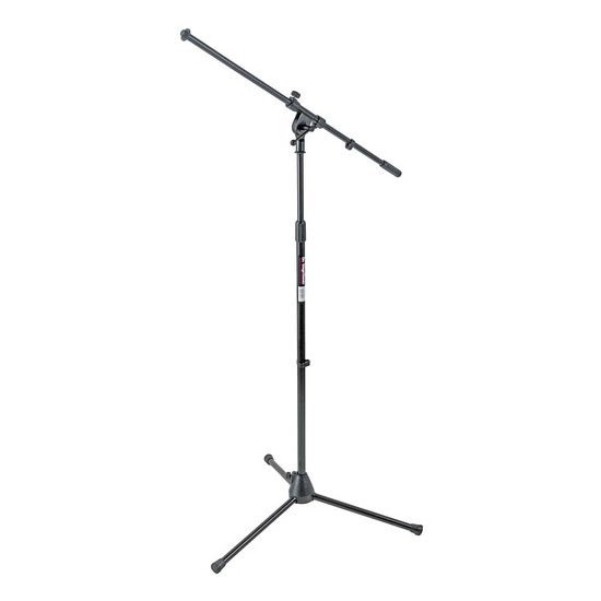 On-Stage MS7701B Euro Boom Mic Stand