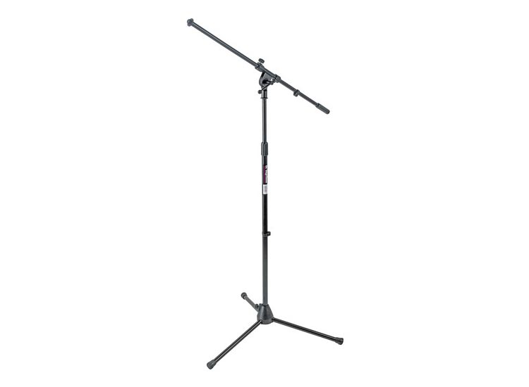 On-Stage MS7701B Euro Boom Mic Stand