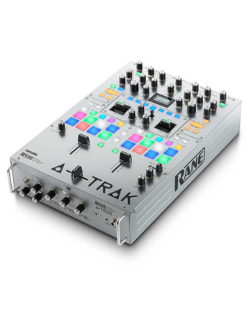 Rane Seventy A-trak Signature Edition