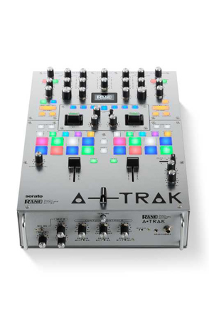 Rane Seventy A-trak Signature Edition