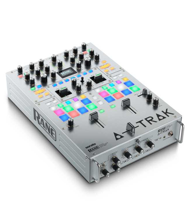 Rane Seventy A-trak Signature Edition