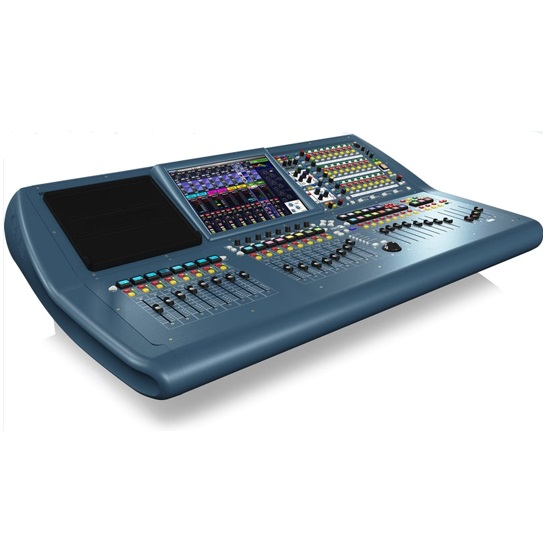 Midas PRO2-CC-IP 64-Input Digital Mixer