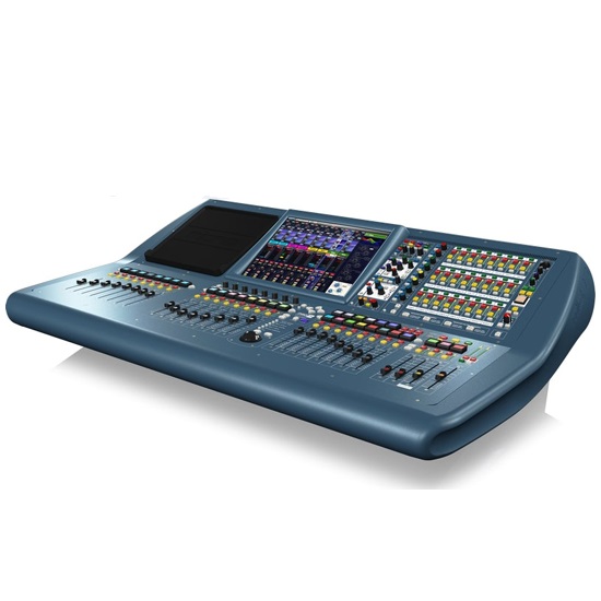 Midas PRO2-CC-IP 64-Input Digital Mixer