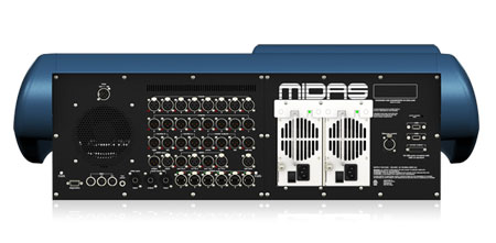 Midas PRO2C-CC-IP