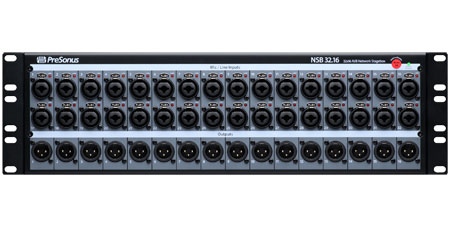 PreSonus NSB 32.16