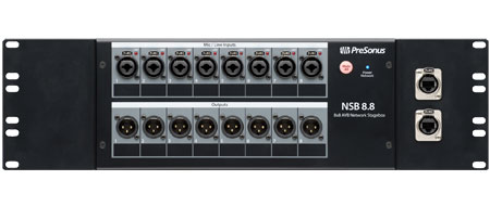 PreSonus NSB 8.8