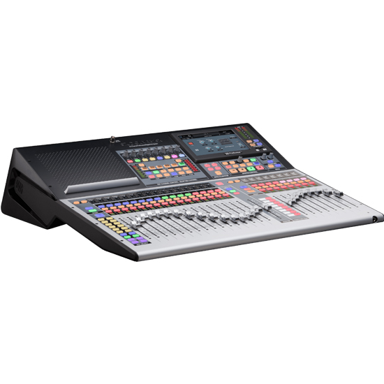 PreSonus StudioLive Series III 32SX Digital Console Mixer