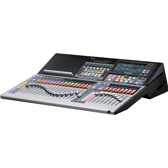 PreSonus StudioLive Series III 32SX Digital Console Mixer