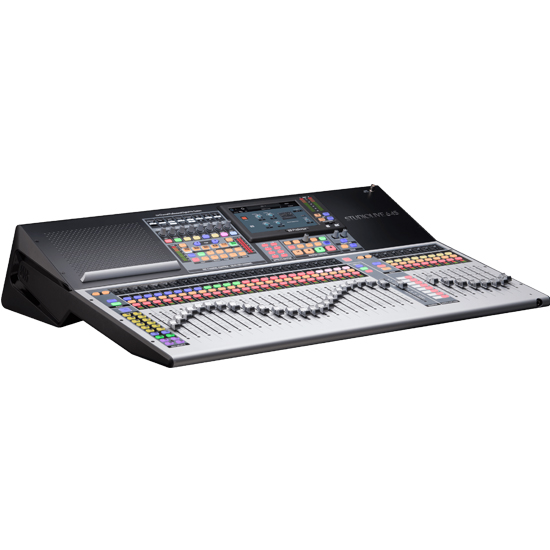 PreSonus StudioLive Series III 64S Digital Console Mixer