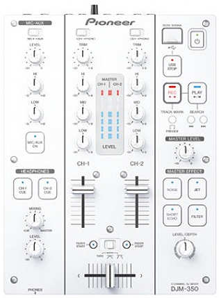 DJM350WH