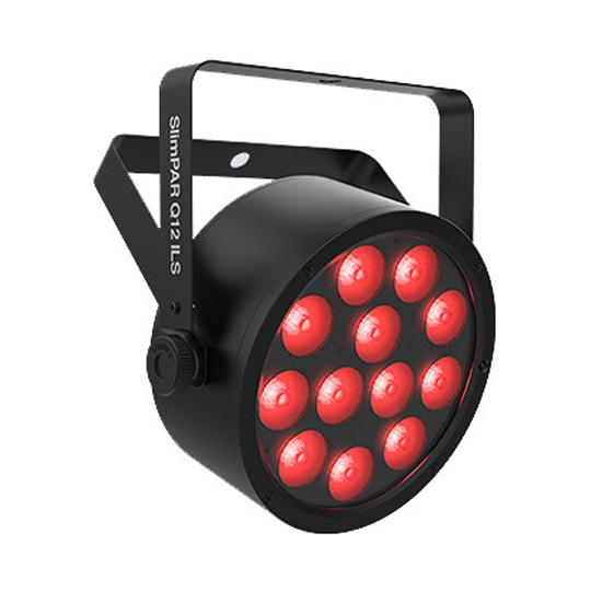 Chauvet SlimPACK Q12 ILS