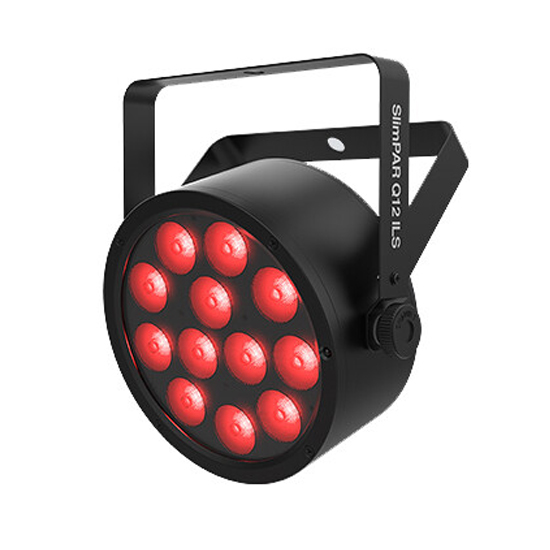 Chauvet SlimPACK Q12 ILS