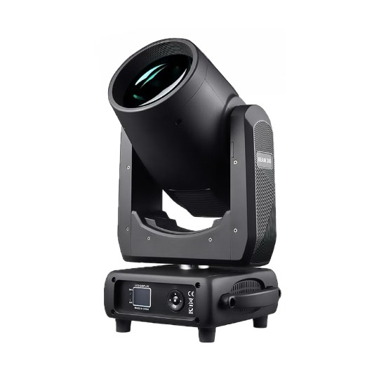 Eliminatrix 380w Beam Moving Head Package