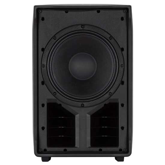 RCF Evox Jmix8 with Covers & Cables Dual Package