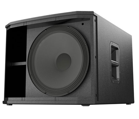 Electro-Voice ETX-10P 10inch Powered Loudspeaker & Subwoofer Package