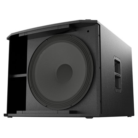 Electro-Voice ETX-12P 12inch Powered Speaker & Subwoofer Duo Package