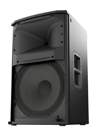 Electro-Voice ETX-15P Powered Speaker Package