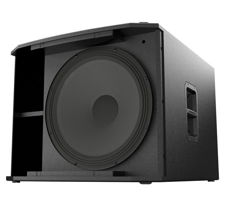 Electro-Voice ETX-15P 15inch Powered Speaker & Subwoofer Package