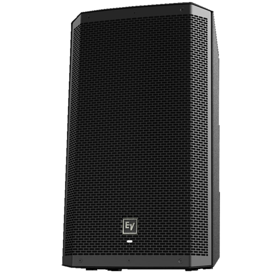 
Electro-Voice ZLX-12P 12" Powered Speaker & Subwoofer Duo Package