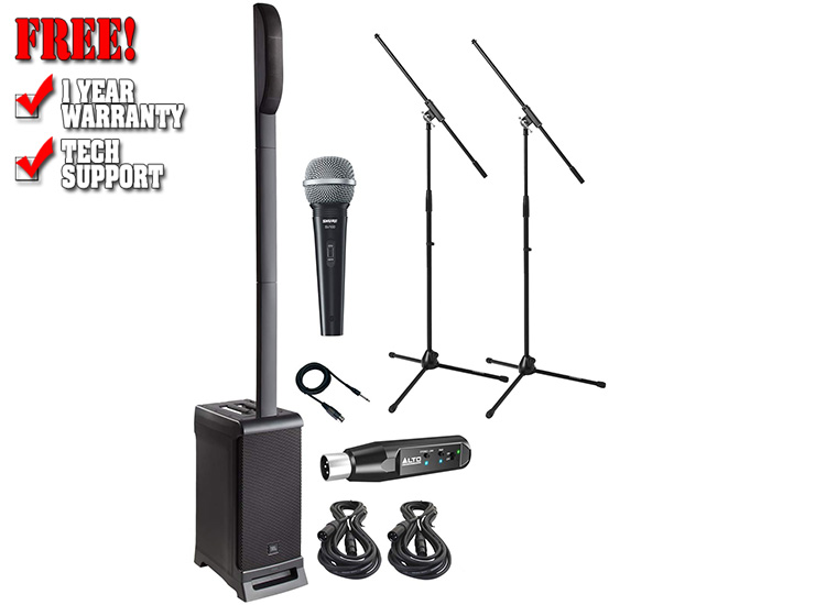 EON ONE Pro Mic System