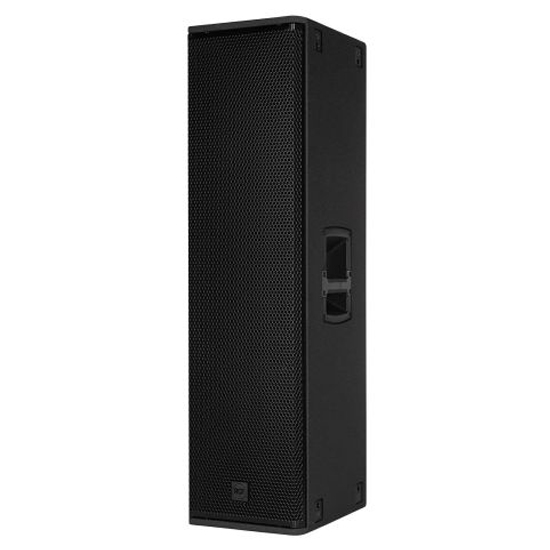 RCF NXL 44-A MK2 Active 2-Way Column Array Powered Speaker Package