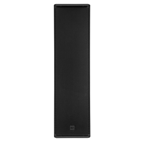 RCF NXL 44-A MK2 Active 2-Way Column Array Powered Speaker Package