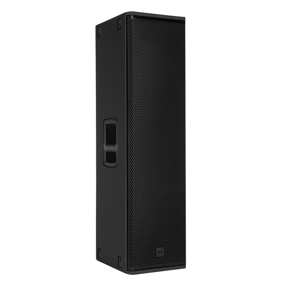 RCF NXL 44-A MK2 Active 2-Way Column Array Powered Speaker Package