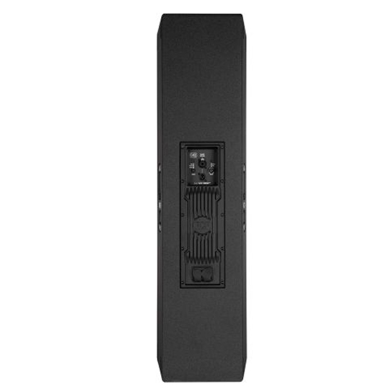 RCF NXL 44-A MK2 Active 2-Way Column Array Powered Speaker Package