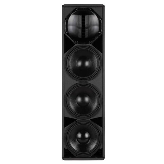 RCF NXL 44-A MK2 Active 2-Way Column Array Powered Speaker Package