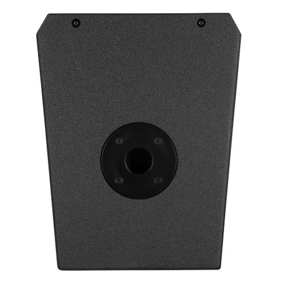 RCF NXL 44-A MK2 Active 2-Way Column Array Powered Speaker Package