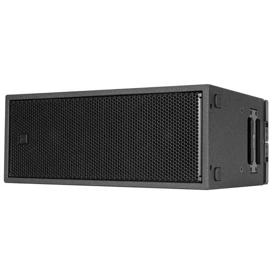 RCF TT 515-A with TT 808-AS Package