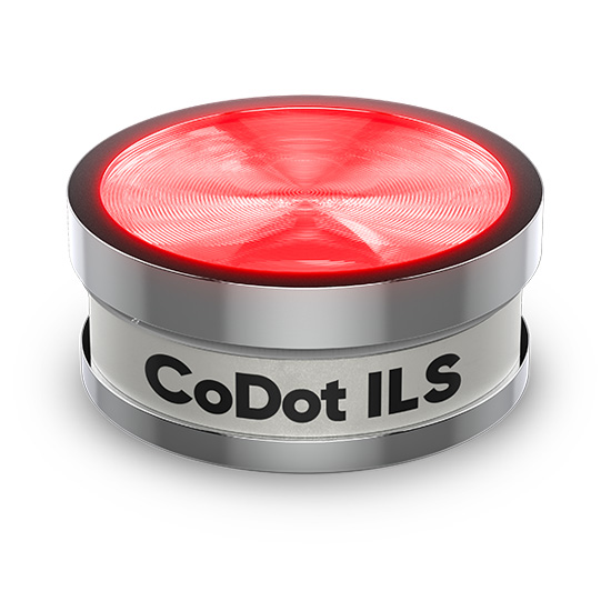 Chauvet DJ CoDot ILS