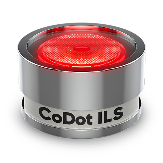 Chauvet DJ CoDot ILS