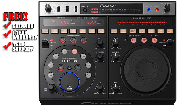 Roland EFX1000