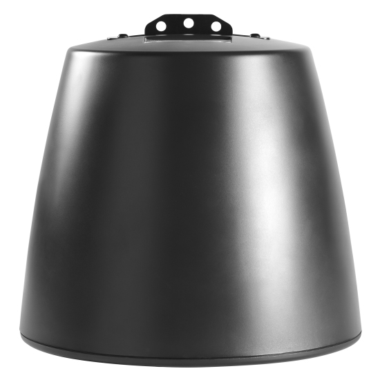 Electro Voice Evid-p6.2 Pendant Speaker 6.5 Inches-Black