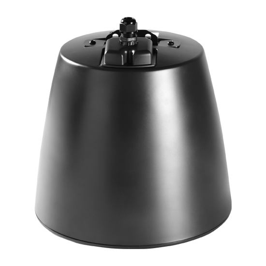 Electro Voice Evid-p6.2 Pendant Speaker 6.5 Inches-Black