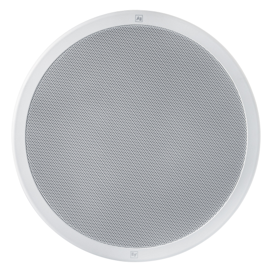 Electro Voice Evid-p6.2 Pendant Speaker 6.5 Inches-White