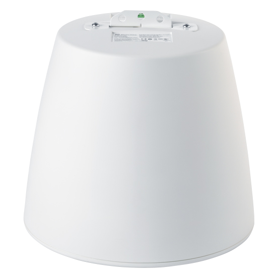 Electro Voice Evid-p6.2 Pendant Speaker 6.5 Inches-White