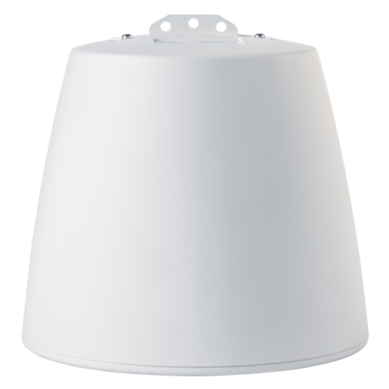 Electro Voice Evid-p6.2 Pendant Speaker 6.5 Inches-White