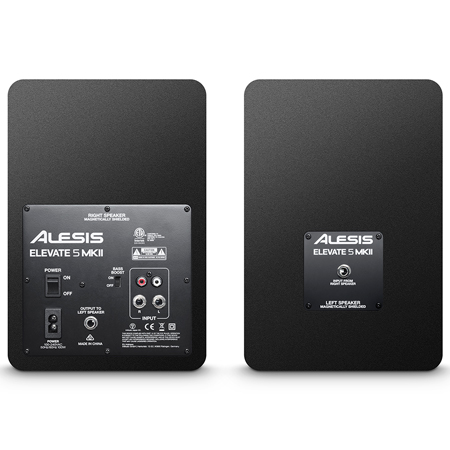 Alesis Elevate 5 MKII