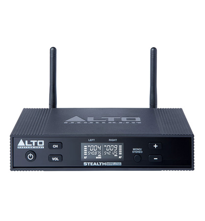 Alto Stealth Wireless MKII