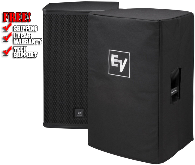 Electro Voice ELX115 Cover