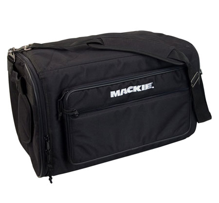 Mackie PPM-Bag Mixer Bag For PPM608 & PPM1008