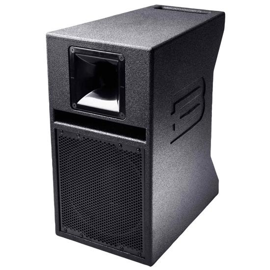 BASSBOSS SV9-MK3 Single 9" Powered Top Active Loudspeaker