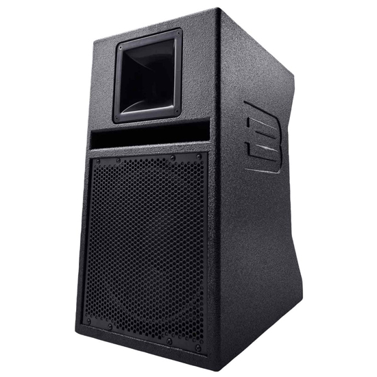 BASSBOSS SV9-MK3 Single 9" Powered Top Active Loudspeaker