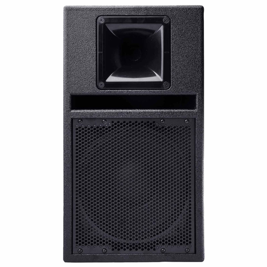 BASSBOSS SV9-MK3 Single 9" Powered Top Active Loudspeaker